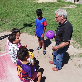 En su actividad como concejal,