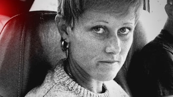 La historia de Diane Downs