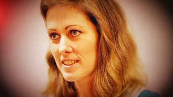 Diane Downs aseguró que un