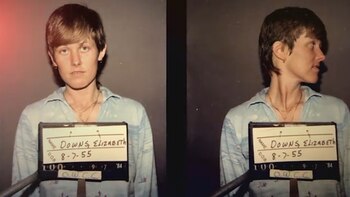 Diane Downs fue señalada por