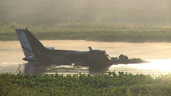 La tragedia se produjo en