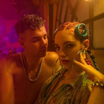 “Fama de puta” es además