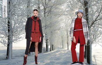 El regreso del corderoy.