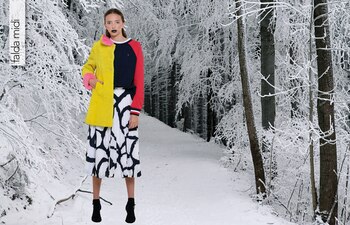 Midi, un largo que vamos