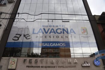 Roberto Lavagna aún no confirmó