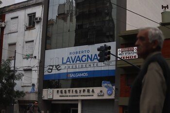 Hasta el momento no habían