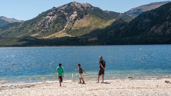 San Martín de los Andes,