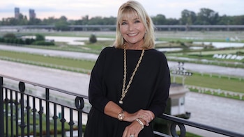 La ex modelo de pasarela