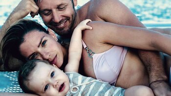 La China, Vicuña y Magnolia.