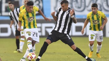 El “Tiburón” fue más en