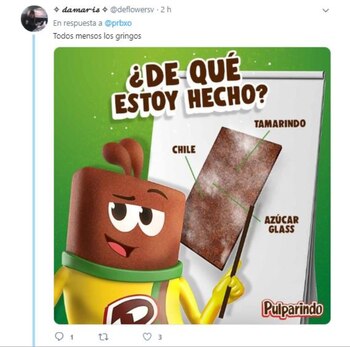 Los usuarios no han perdonado