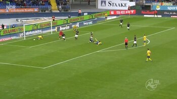 El momento en el que