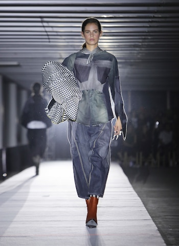 Se combinan en una misma