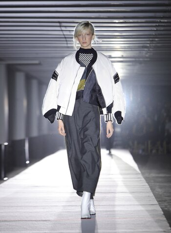 Las bombers vuelven para el