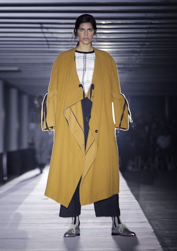 JT, fiel a su estilo,