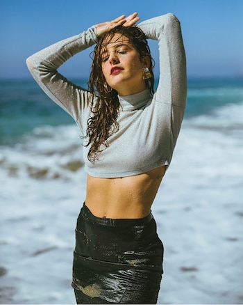 Se mudó a Estados Unidos