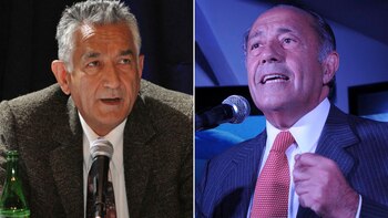 Por primera vez desde 1983,