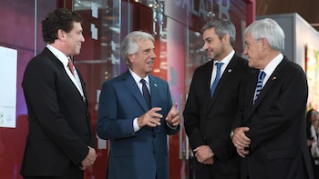 (Fotos Maximiliano Luna)