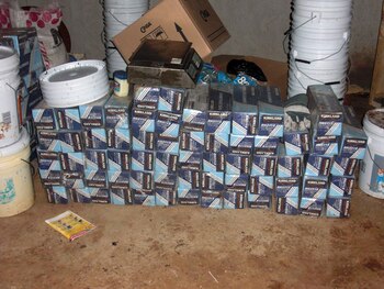 El Sistema de Alerta Temprana