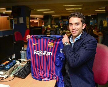 La mezcla de sus pasiones: