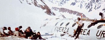 La película basada en el