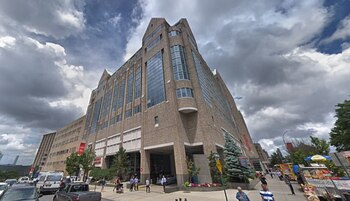 Aiden Rodríguez fue trasladado al