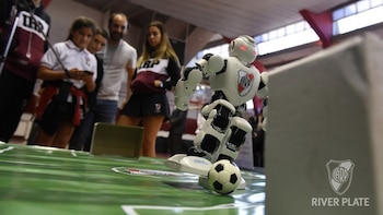 “Estoy muy agradecido, en nombre