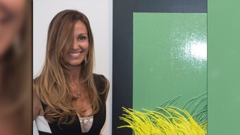 Realizar sus obras le llevan