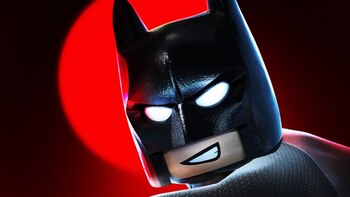 Con motivo del 80 aniversario dedican un nuevo nivel a Batman (Foto: Cortesía)