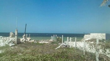 Un “gringo” creyó que la