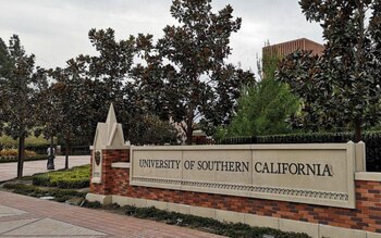 Universidad del Sur de California