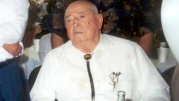 Juan Nepomuceno Guerra murió rico