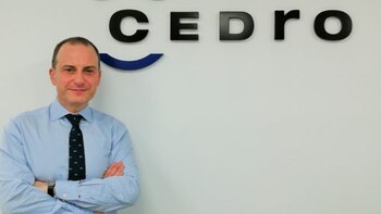 Javier Díaz de Olarte, Jefe