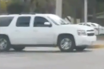 La violencia en Tijuana está