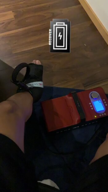 (Foto: Instagram Jesús Manuel Corona)