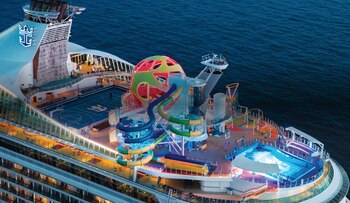 Mariner of the Seas