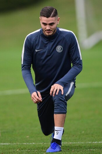 El futuro de Mauro Icardi