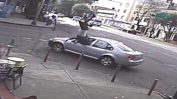 El hombre que viste un