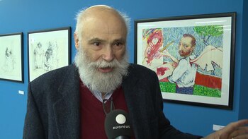 Oscar Grillodijo del creador de