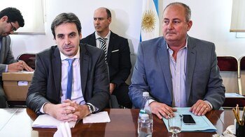 (Senado de la Nacion)