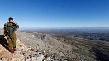 El área de los Altos