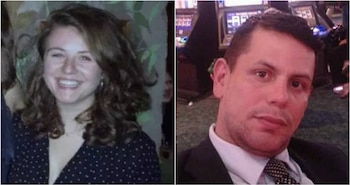 Este miércoles Víctor Peña, de 38 años, se declaró inocente de secuestro y 10 cargos de violación agravada de una mujer de 23 años en Charlestown, Massachusetts, pese a que fue encontrada en su departamento Fotos: (Facebook)