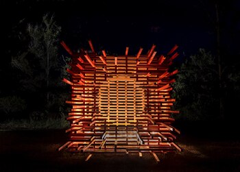 Dis-Positivo, de Estudio Parvas.