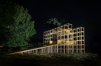 Contensor, el proyecto de PPP