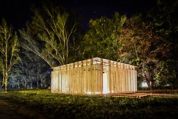 Rancho Zen, by Ate Estudio.