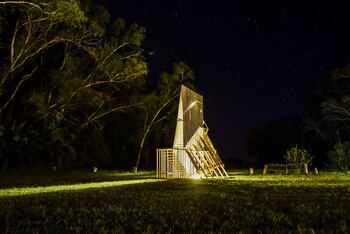 Adentro-Afuera, la propuesta de Silvestre