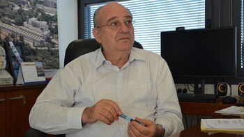 Peretz Lavie cree que una