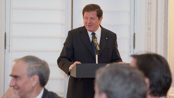 Fernando Oris de Roa