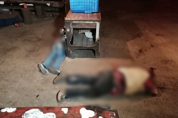 La cifra de homicidios en México se disparó a 33.334 en 2018 (Foto: Twitter/jaliscoesuno)