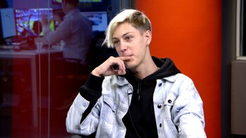 El año pasado Seven junto